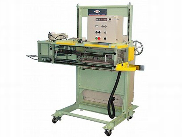 紐朗縫包機高效精準，點亮包裝世界的完美之光