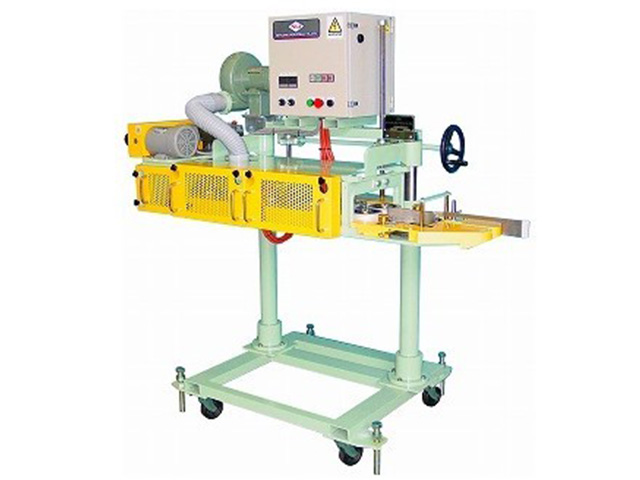 紐朗包裝機引領包高效、穩定、節能的包裝解決方案